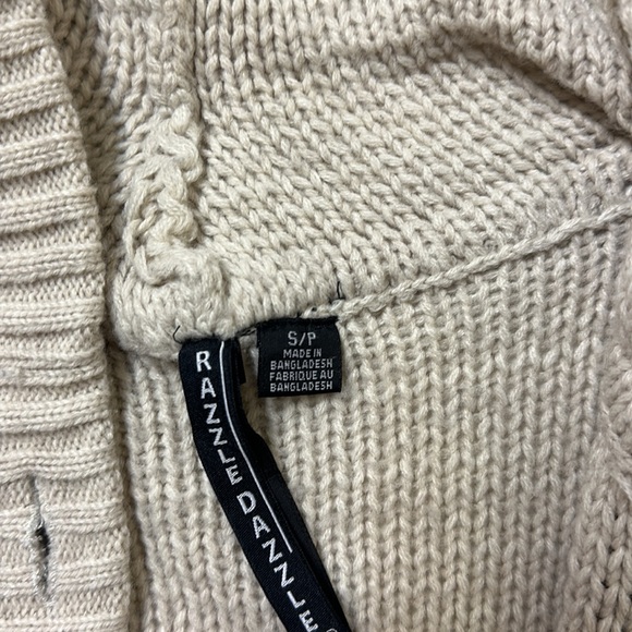 Dazzle Dazzle Sweater - Picture 3 of 8